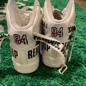 Supreme Air Force 1